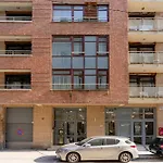 Budapest Central Home With Parking&Terrace