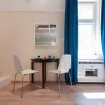 Central Ring Apartment
