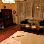 Terrace Apartment