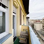 Relaxing Hotel Feeling In Nice Area