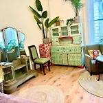 Boutique studio flat at city center