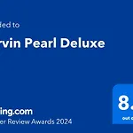 Corvin Pearl Deluxe