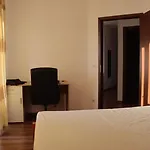 Young City Apartment