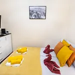Sunhill Apartment Next To The Buda Castle
