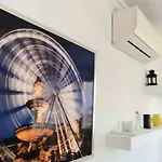 Big Wheel Panoramica Apartment