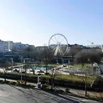 Big Wheel Panoramica Apartment