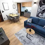 Downtown Elegance