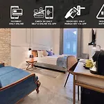 Bazaar Boutique Residence