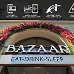 Bazaar Boutique Residence