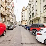 The Gem Apartment