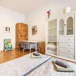 The Gem Apartment