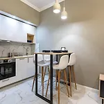 Luxurious Apartment In The Heart Of Budapest