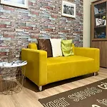 Abt Apartments