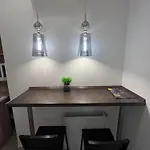 Goldensun Apartment
