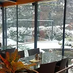 Szonyi Garden Hotel Pest