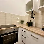 Cozy Studio Flat In The Heart Of Budapest
