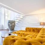Enzo Capo Vip Suite