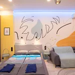 Centre Point Apartment