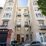 Myelegance Downtown Apartment Free Parking