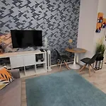 Allee Buda Apartment