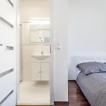 Opera Luxury Studio Apartment