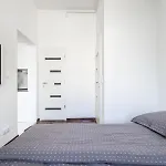 Opera Luxury Studio Apartment