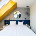 Alta Moda Fashion Hotel