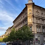 Grand Budapest Residence