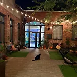 Butik Art Hotel