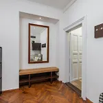 Real Apartments Andrássy