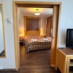 Hotel Budapest