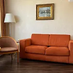 Hotel Budapest
