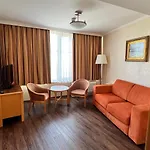Hotel Budapest