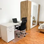 Majestic Residency - 3 Bedrooms Apartment