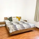 Majestic Residency - 3 Bedrooms Apartment
