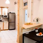 Minion & Snoopy Apartman