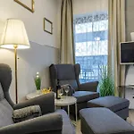 K40 Romantic Deluxe Studio In The City Center