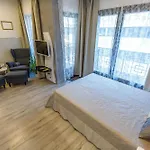 K40 Romantic Deluxe Studio In The City Center