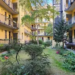 Buda Garden Apartment