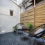 B8 - Grand Boulevard Cozy Apartment - Best Location By Bqa