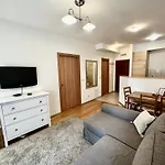Leda Apartments