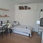Cozy Apartment