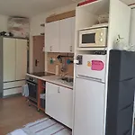 Cozy Apartment