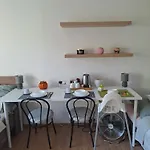 Cozy Apartment