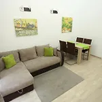Superior Loft At Basilica