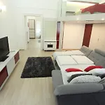 Superior Loft At Basilica