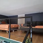Tempo City Apartman