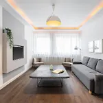 R42-Boutique Apartments, Best Location By Bqa
