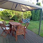 Laid Back Villa