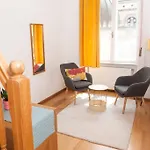 Central Nest Apartment Synagogue
